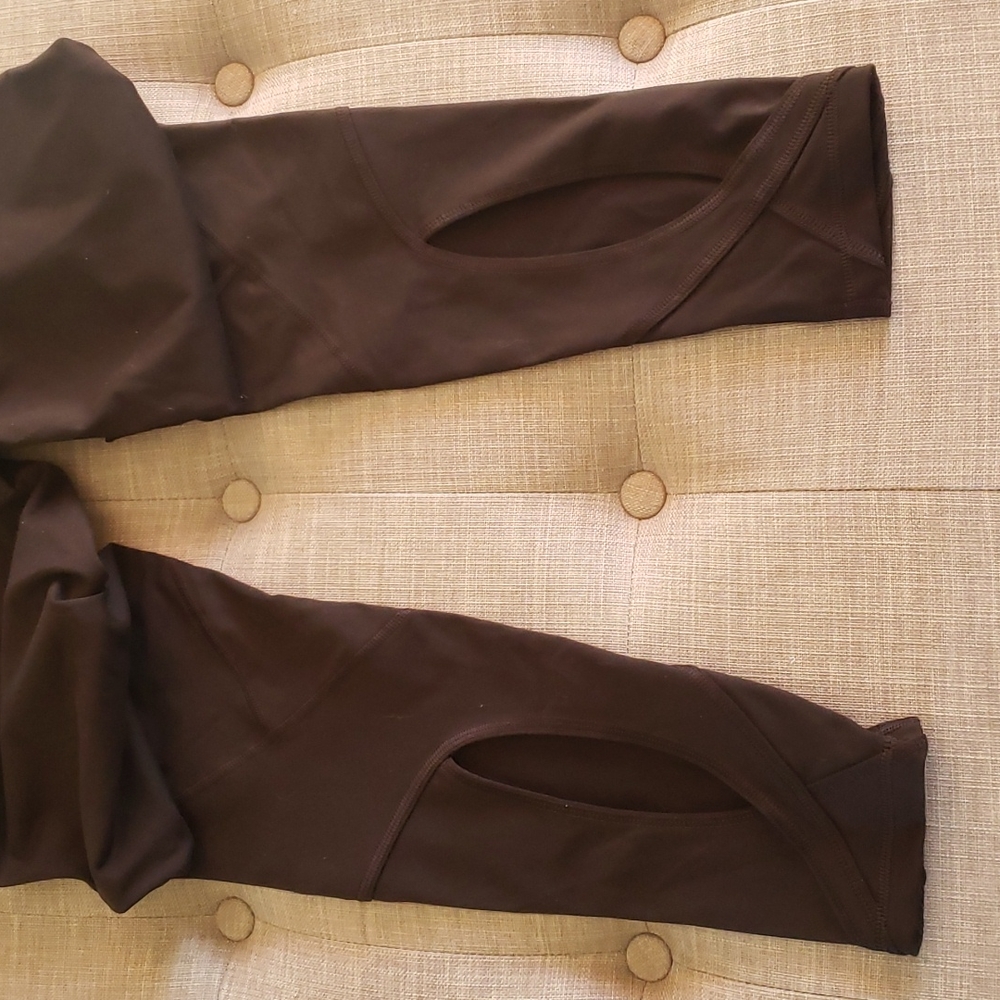 Vs Knockout Full Length Legging - image 3